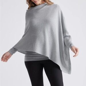 Quince nursing cover